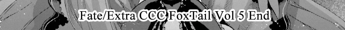 Read Fate/Extra CCC FoxTail chapter 3.2 image 37 on Lezhin
