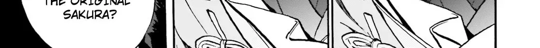 Read Fate/Extra CCC FoxTail chapter 3.4 image 23 on Lezhin
