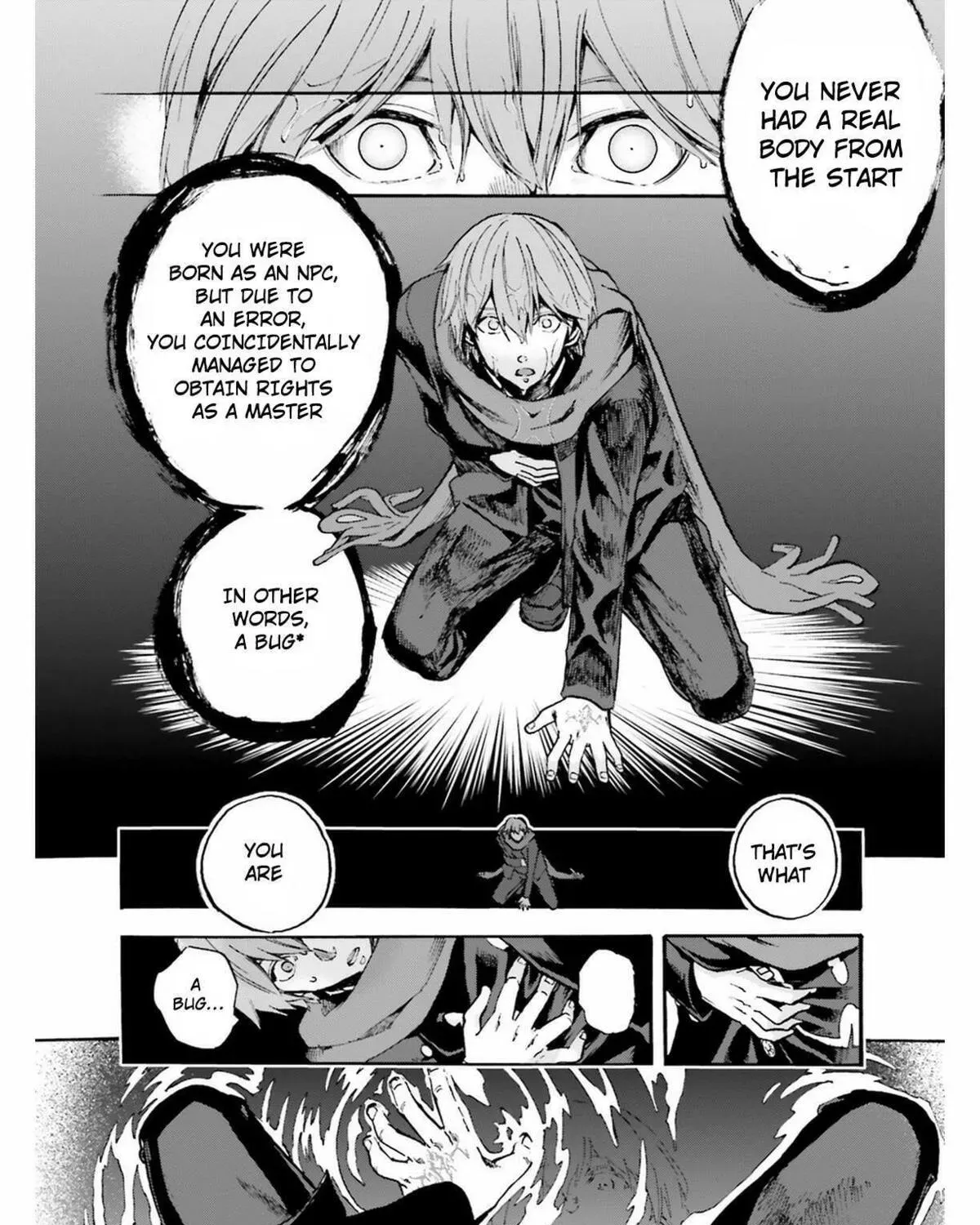 Read Fate/Extra CCC FoxTail chapter 3.7 image 10 on Lezhin