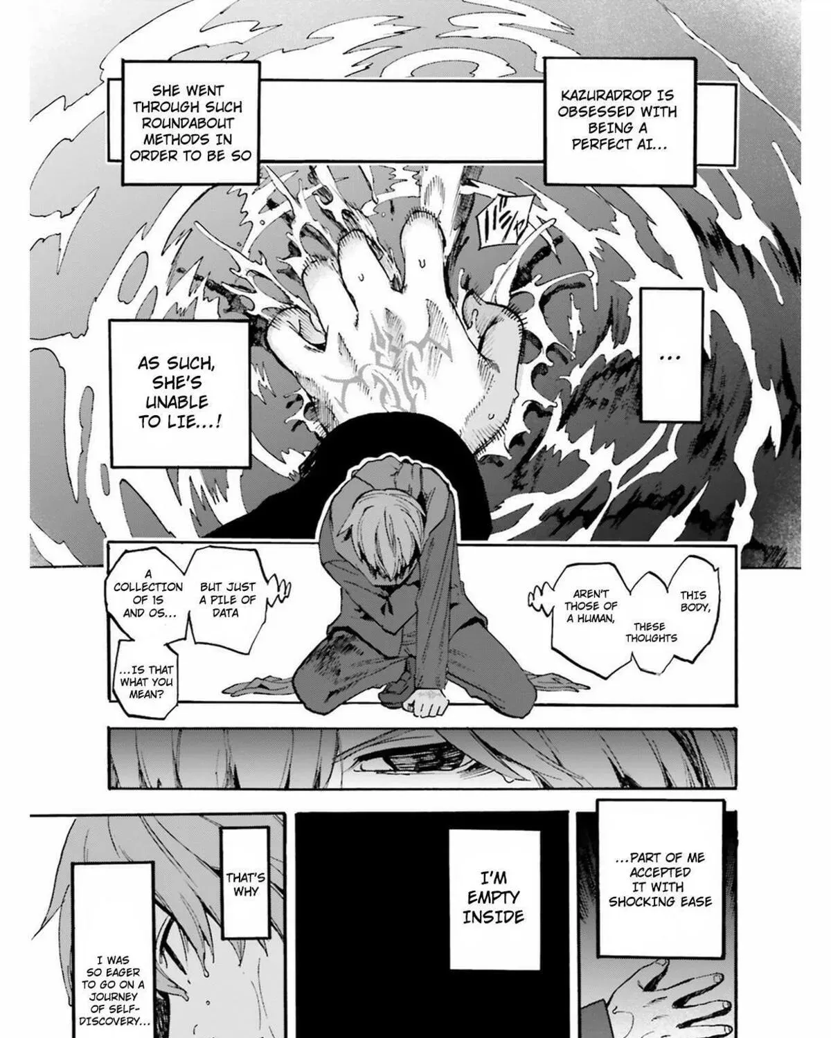 Read Fate/Extra CCC FoxTail chapter 3.7 image 12 on Lezhin