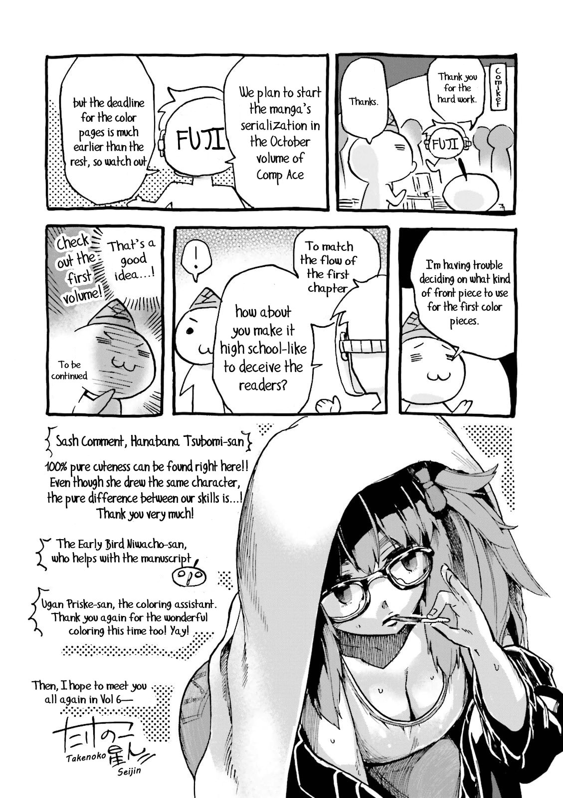 Read Fate/Extra CCC FoxTail chapter 32 image 20 on Lezhin