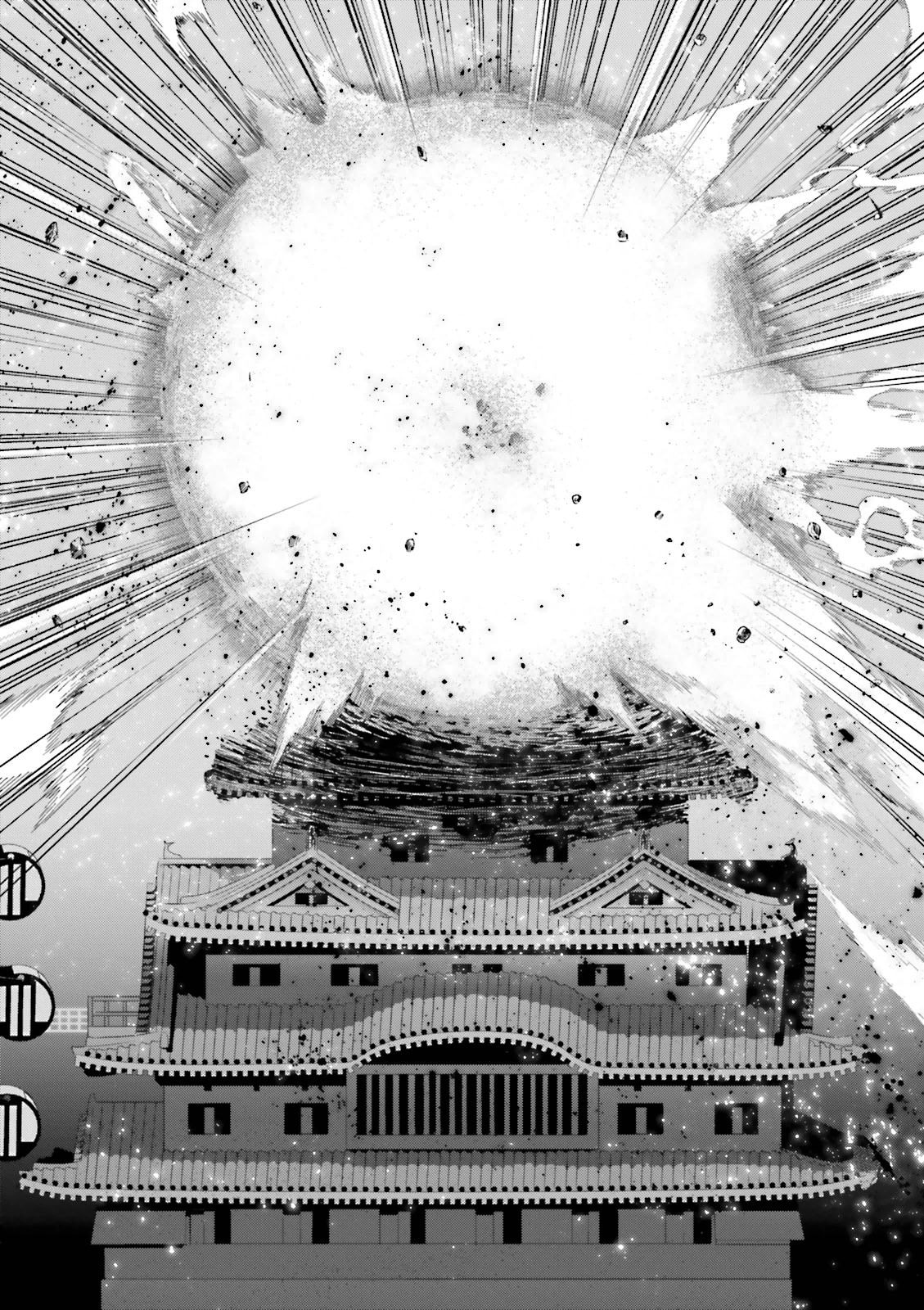 Read Fate/Extra CCC FoxTail chapter 32 image 5 on Lezhin