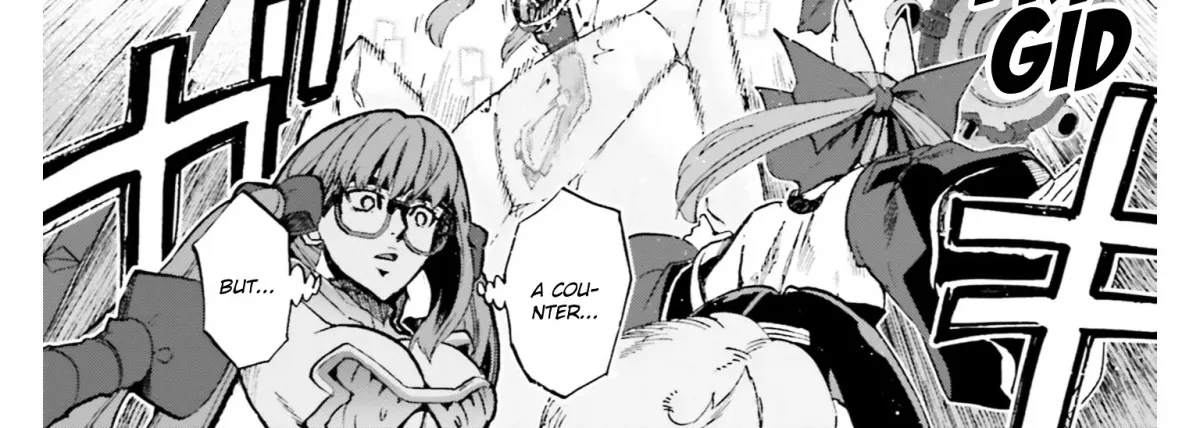 Read Fate/Extra CCC FoxTail chapter 35.2 image 11 on Lezhin
