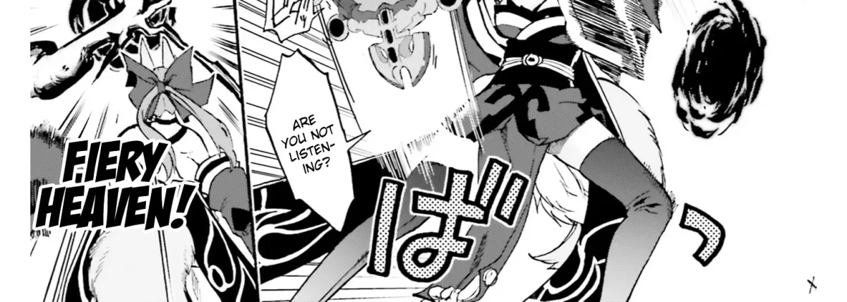 Read Fate/Extra CCC FoxTail chapter 35.2 image 17 on Lezhin