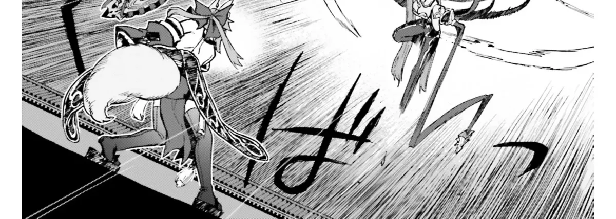 Read Fate/Extra CCC FoxTail chapter 35.2 image 9 on Lezhin