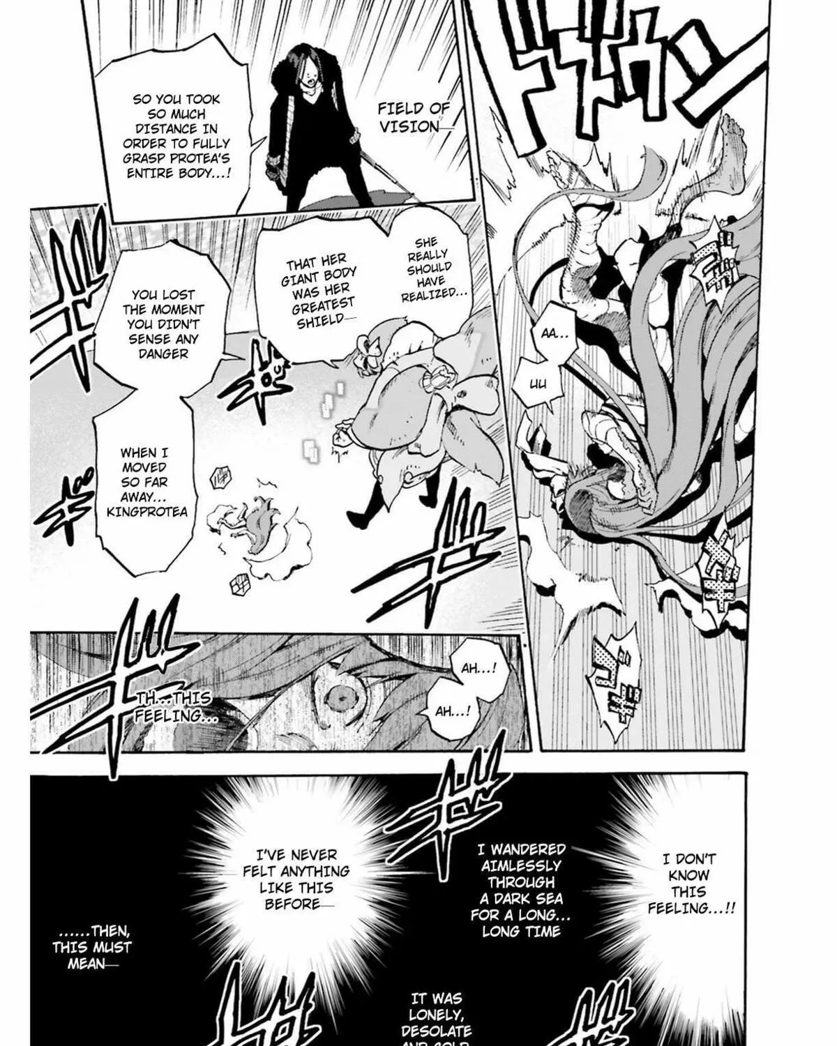 Read Fate/Extra CCC FoxTail chapter 4.3 image 14 on Lezhin