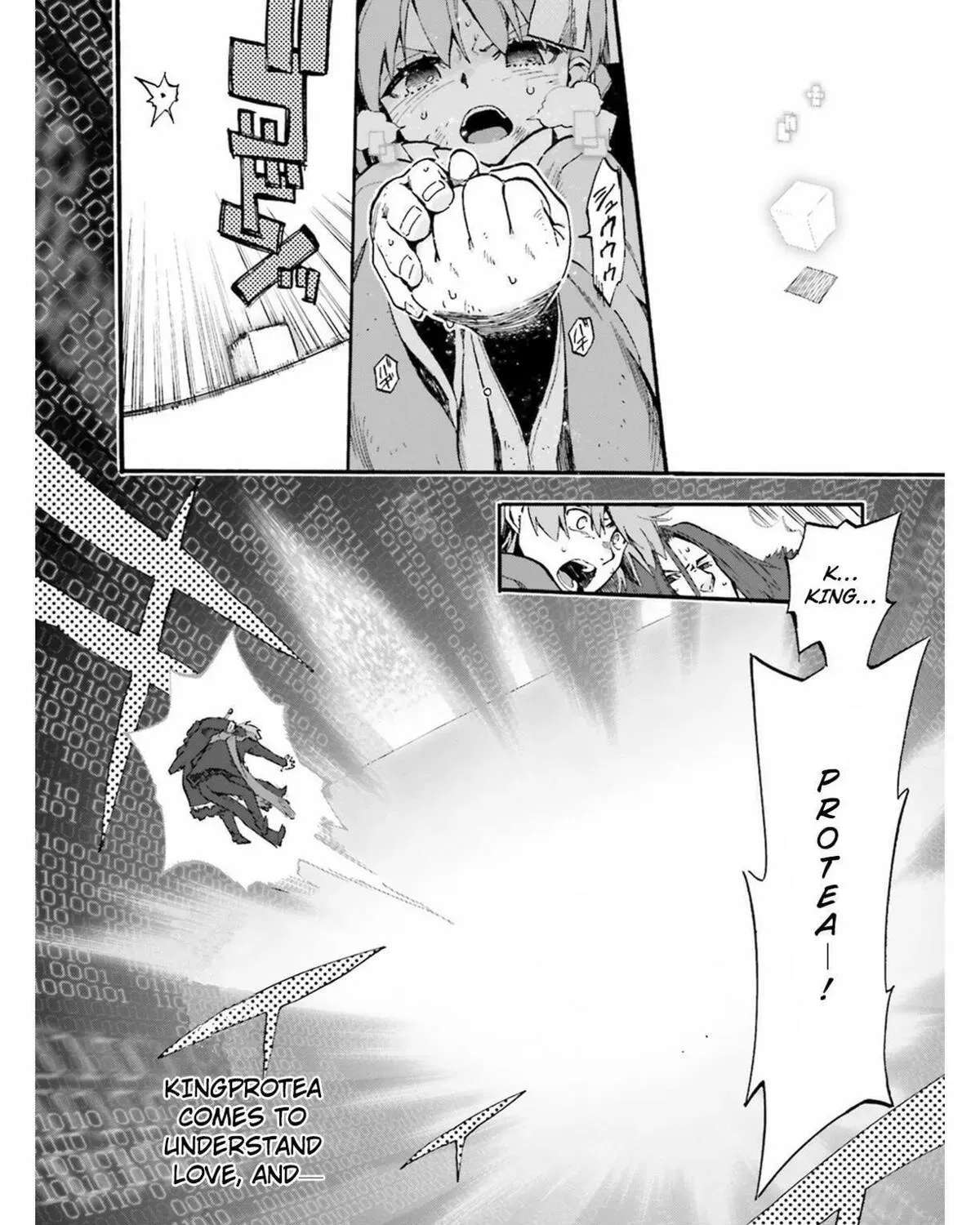 Read Fate/Extra CCC FoxTail chapter 4.3 image 28 on Lezhin