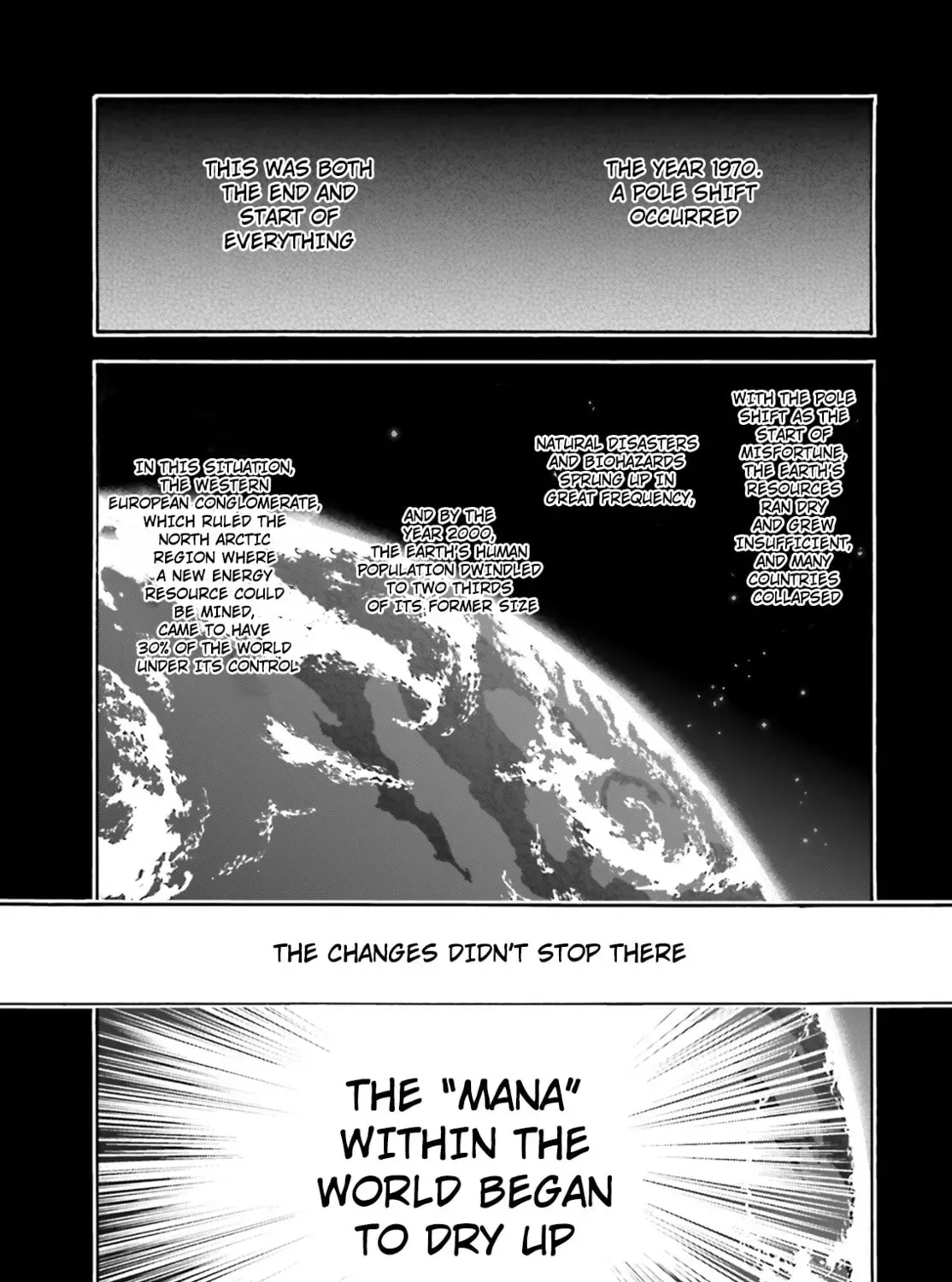 Read Fate/Extra CCC FoxTail chapter 4.4 image 4 on Lezhin
