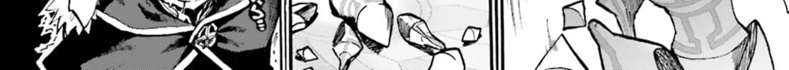 Read Fate/Extra CCC FoxTail chapter 4.7 image 7 on Lezhin