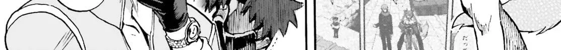 Read Fate/Extra CCC FoxTail chapter 4.9 image 13 on Lezhin