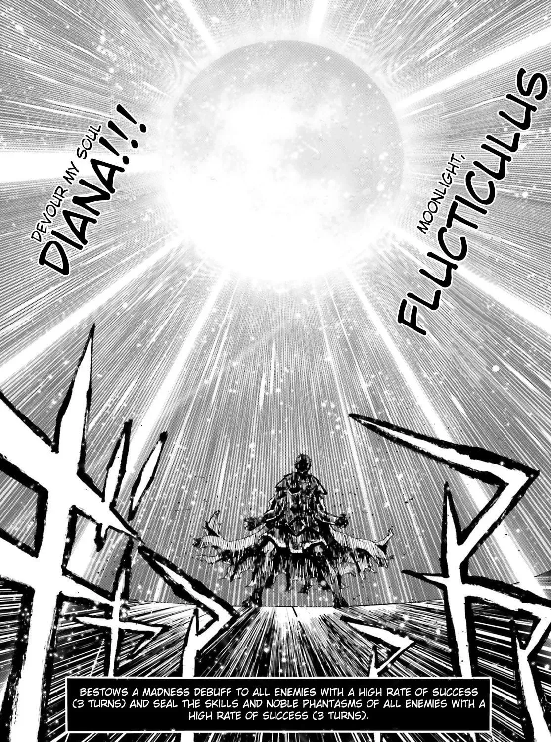 Read Fate/Extra CCC FoxTail chapter 4.9 image 24 on Lezhin