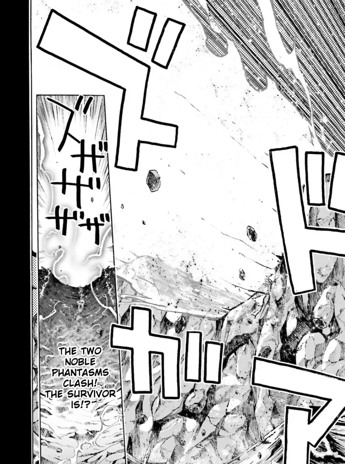 Read Fate/Extra CCC FoxTail chapter 5.2 image 34 on Lezhin