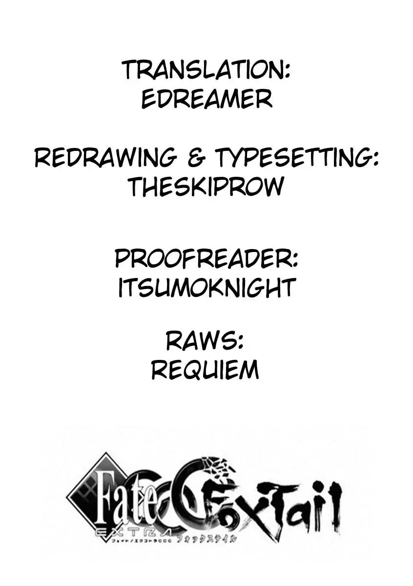 Read Fate/Extra CCC FoxTail chapter 5.3 image 30 on Lezhin