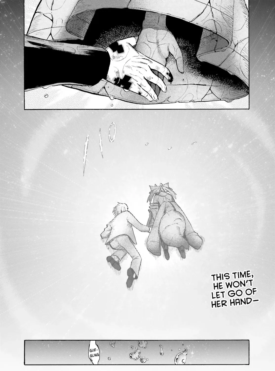 Read Fate/Extra CCC FoxTail chapter 6.4 image 38 on Lezhin