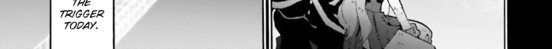 Read Fate/Extra CCC FoxTail chapter 8.1 image 9 on Lezhin