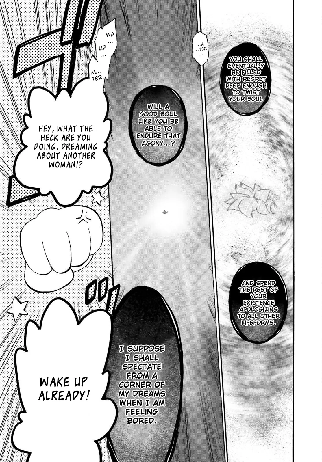 Read Fate/Extra CCC FoxTail chapter 97 image 16 on Lezhin