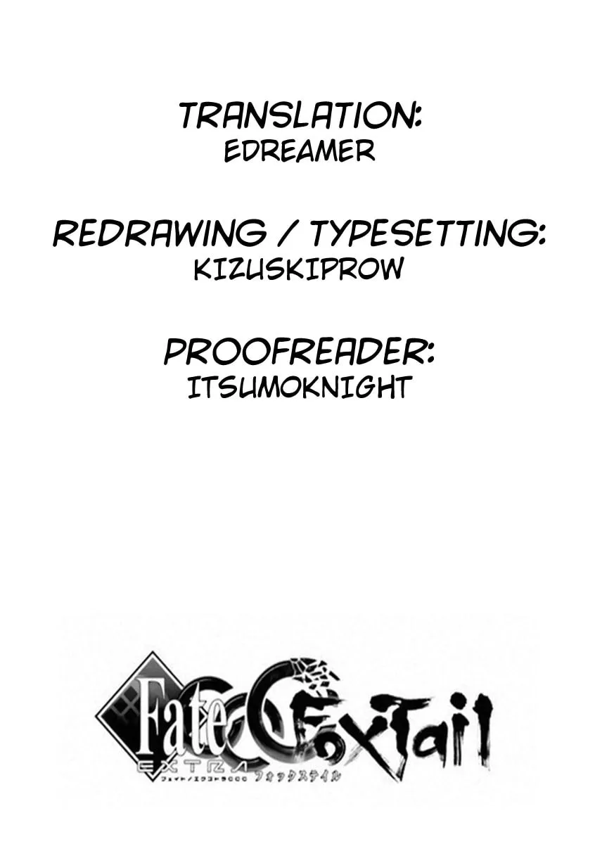 Read Fate/Extra CCC FoxTail chapter 97 image 23 on Lezhin