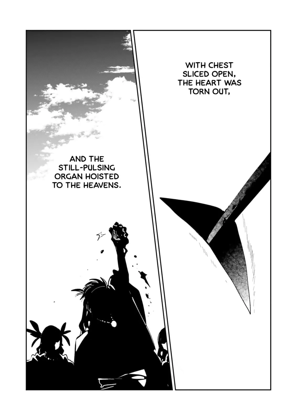 Read Fate/Grand Order Cempasúchil chapter 0 image 2 on Lezhin