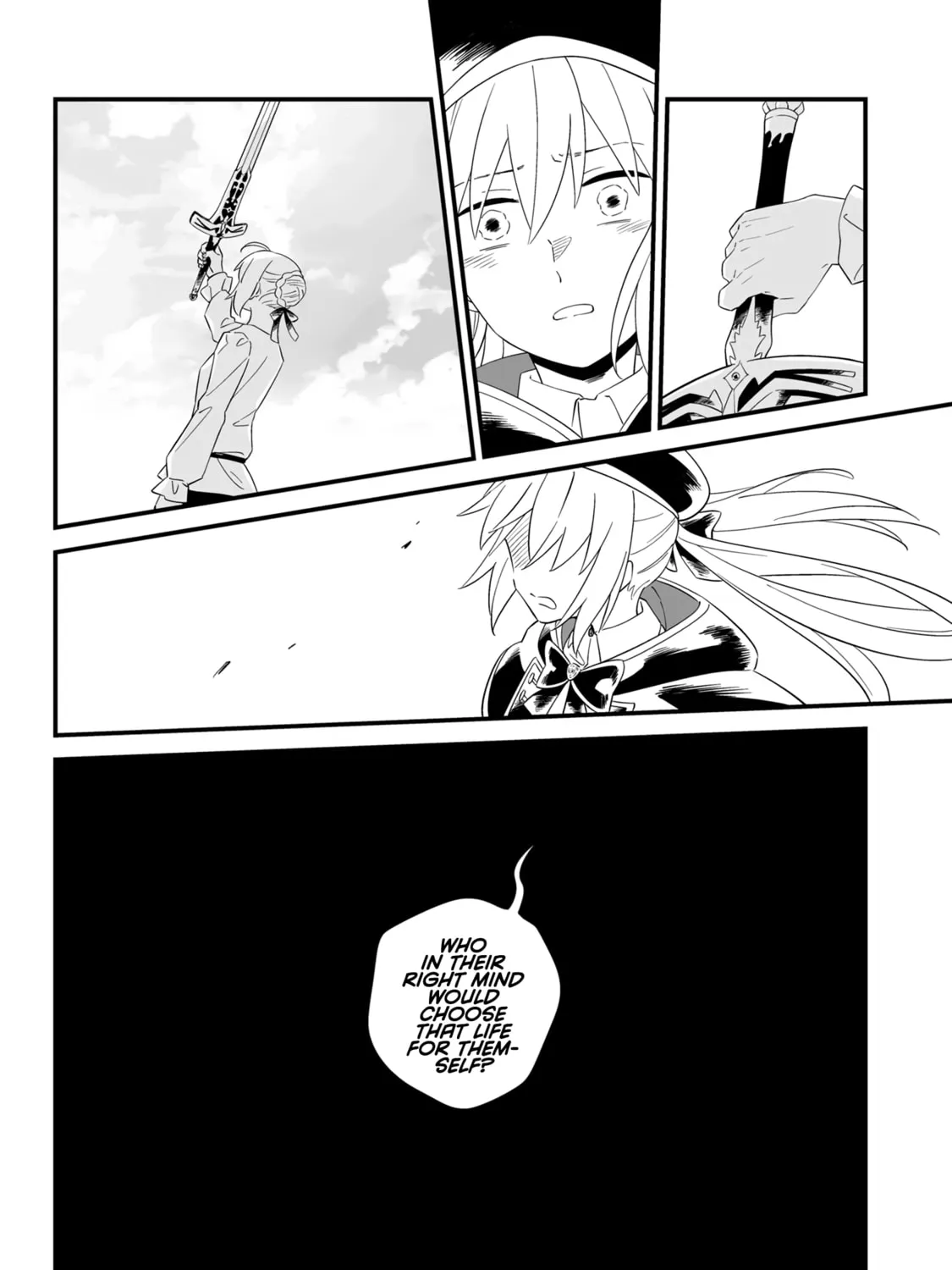Read Fate/Grand Order From Lostbelt chapter 17 image 2 on Lezhin