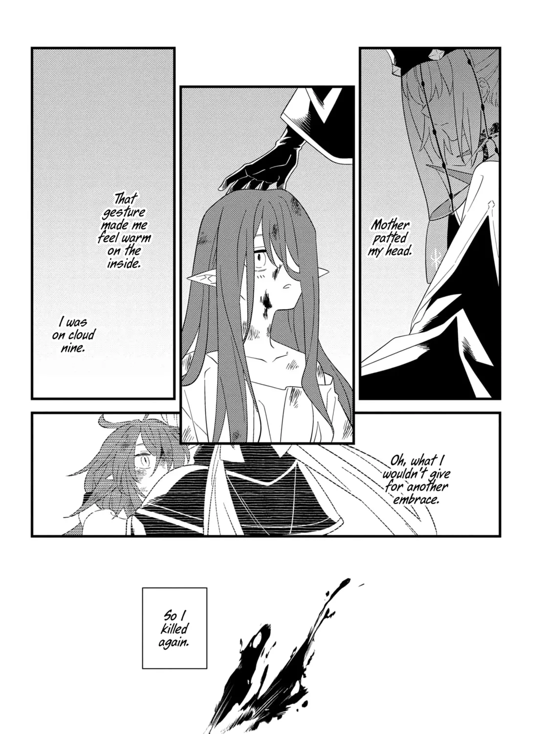 Read Fate/Grand Order From Lostbelt chapter 18 image 2 on Lezhin