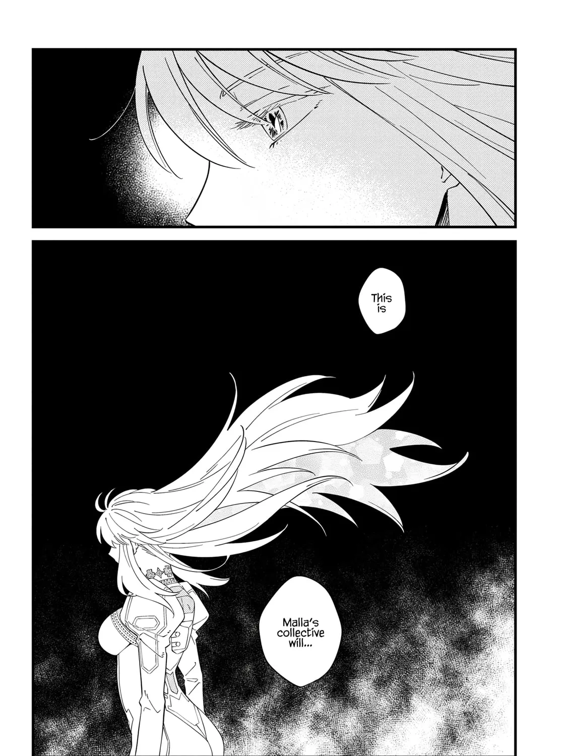 Read Fate/Grand Order From Lostbelt chapter 29 image 2 on Lezhin
