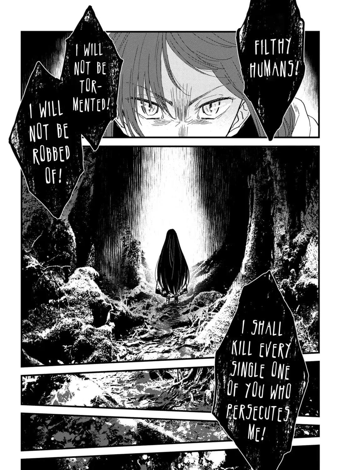 Read Fate/Grand Order From Lostbelt chapter 3 image 2 on Lezhin