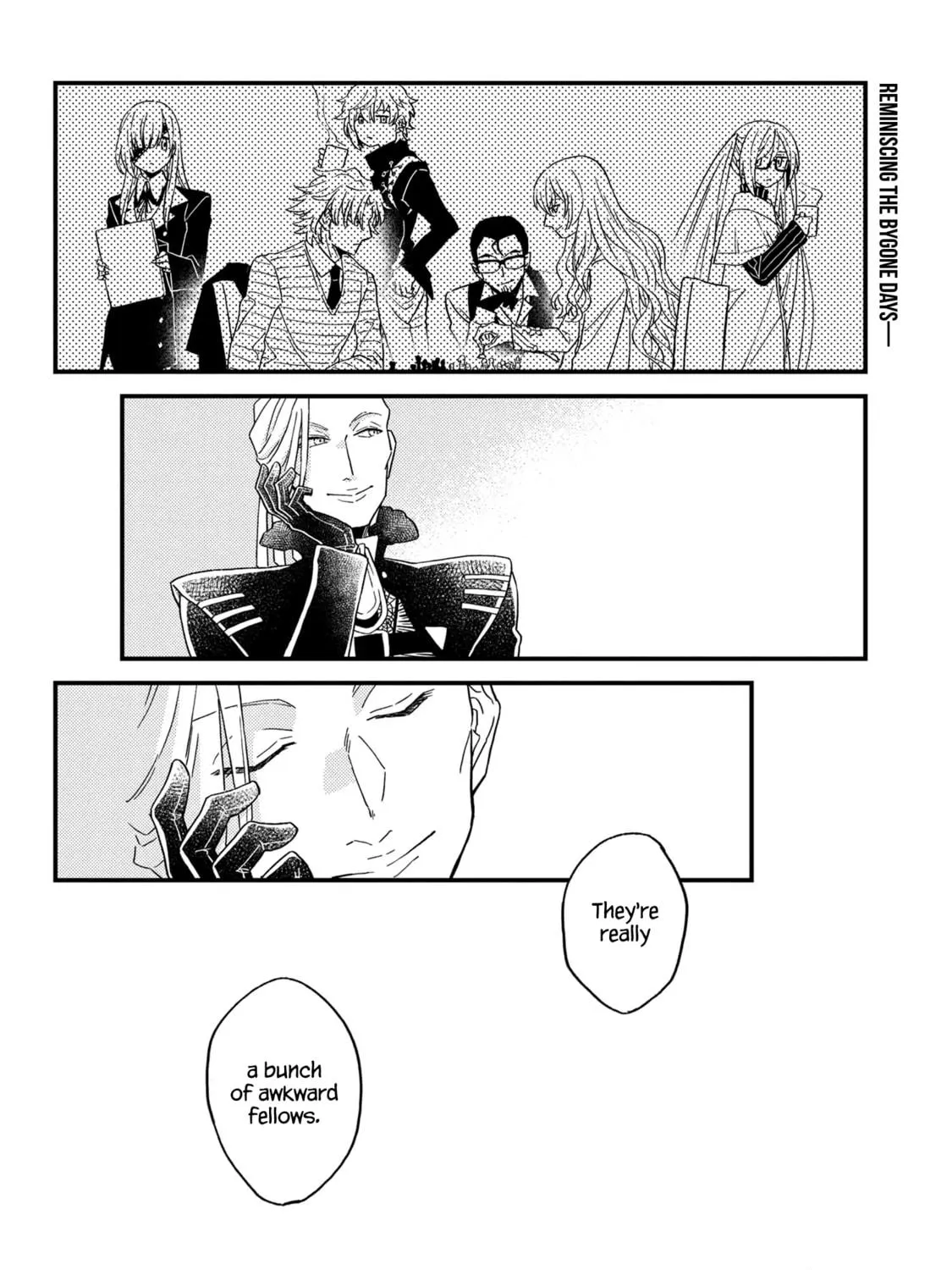 Read Fate/Grand Order From Lostbelt chapter 4 image 46 on Lezhin