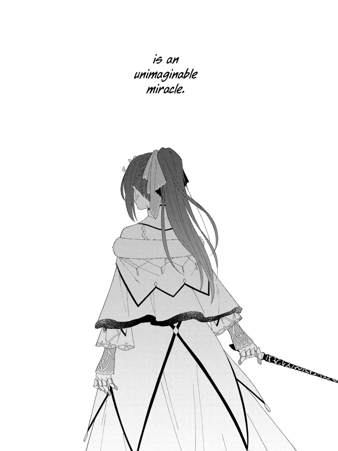 Read Fate/Grand Order From Lostbelt chapter 8 image 2 on Lezhin