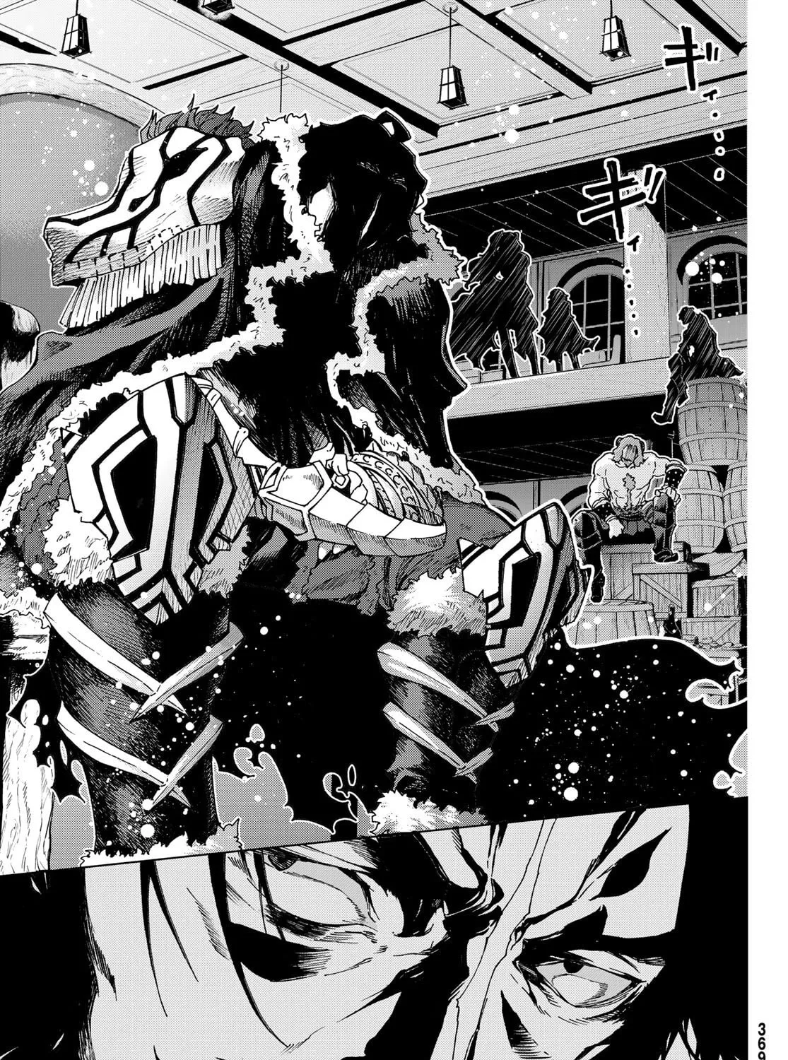 Read Fate/Grand Order -turas réalta- chapter 21 image 60 on Lezhin