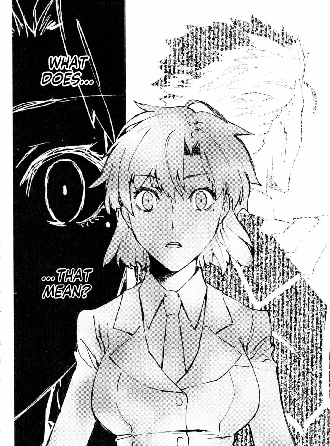 Read Fate/hollow ataraxia chapter 10 image 22 on Lezhin