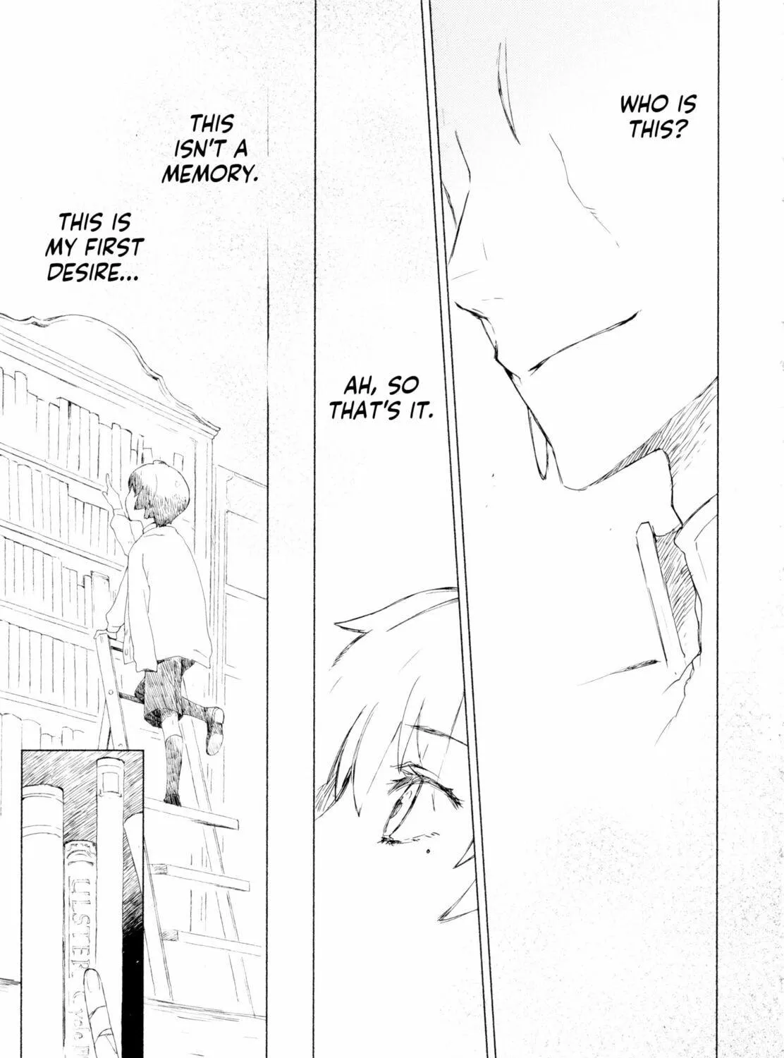Read Fate/hollow ataraxia chapter 10 image 28 on Lezhin