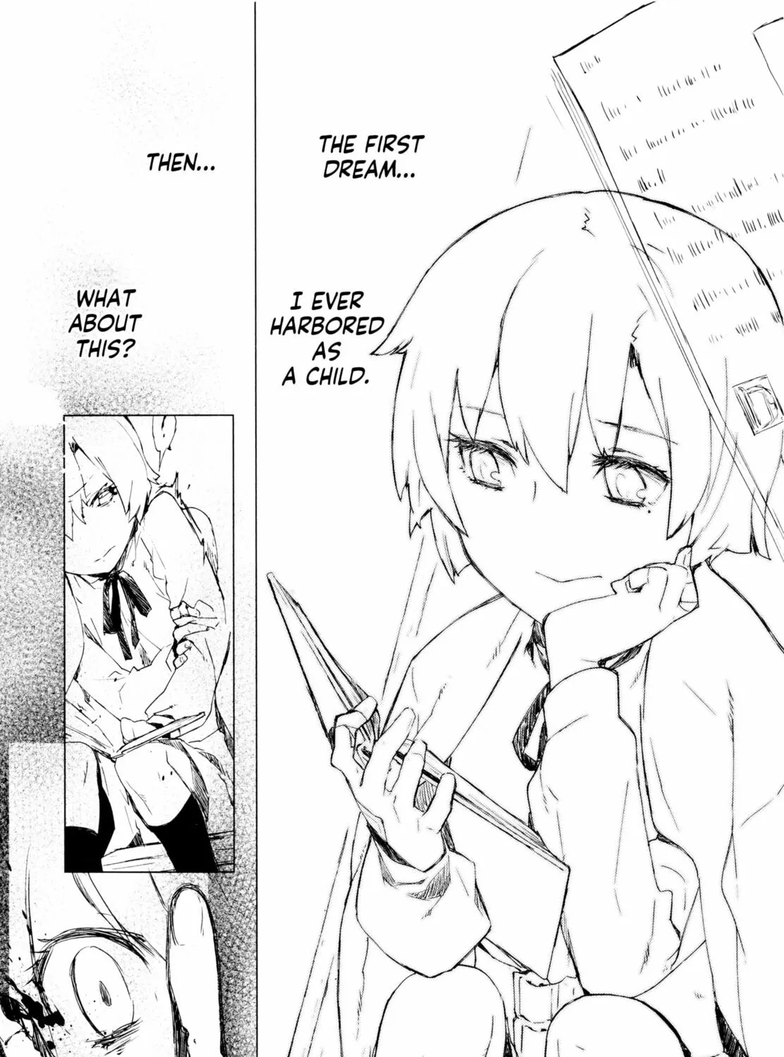 Read Fate/hollow ataraxia chapter 10 image 30 on Lezhin
