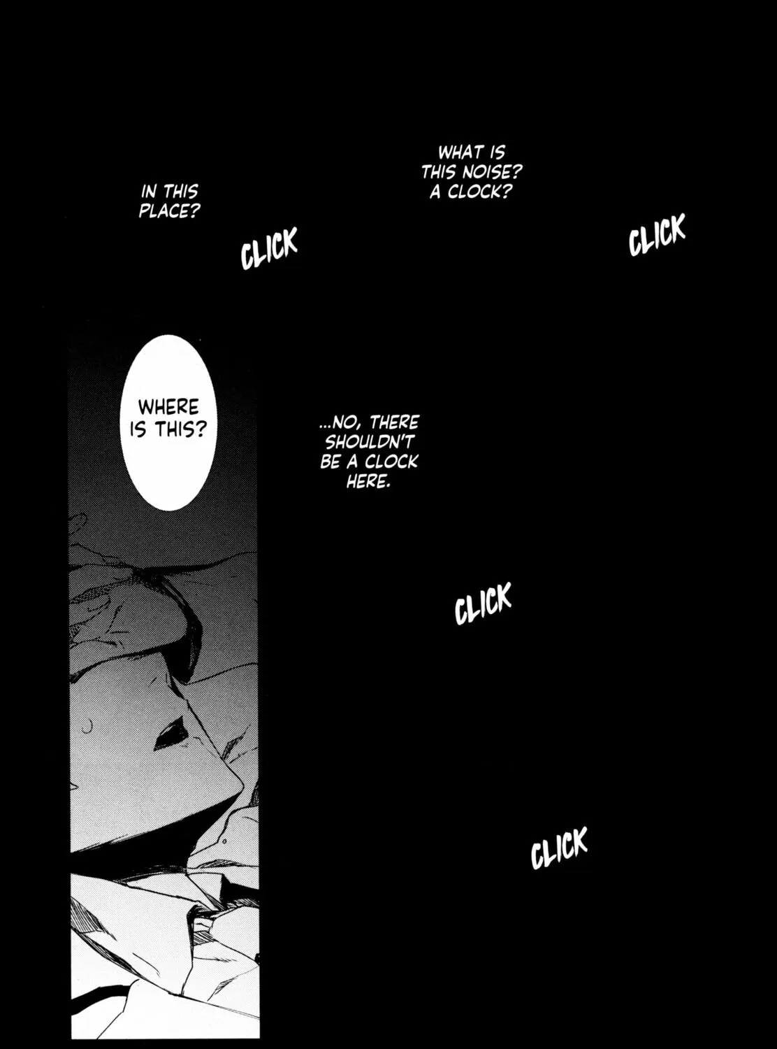 Read Fate/hollow ataraxia chapter 11 image 30 on Lezhin