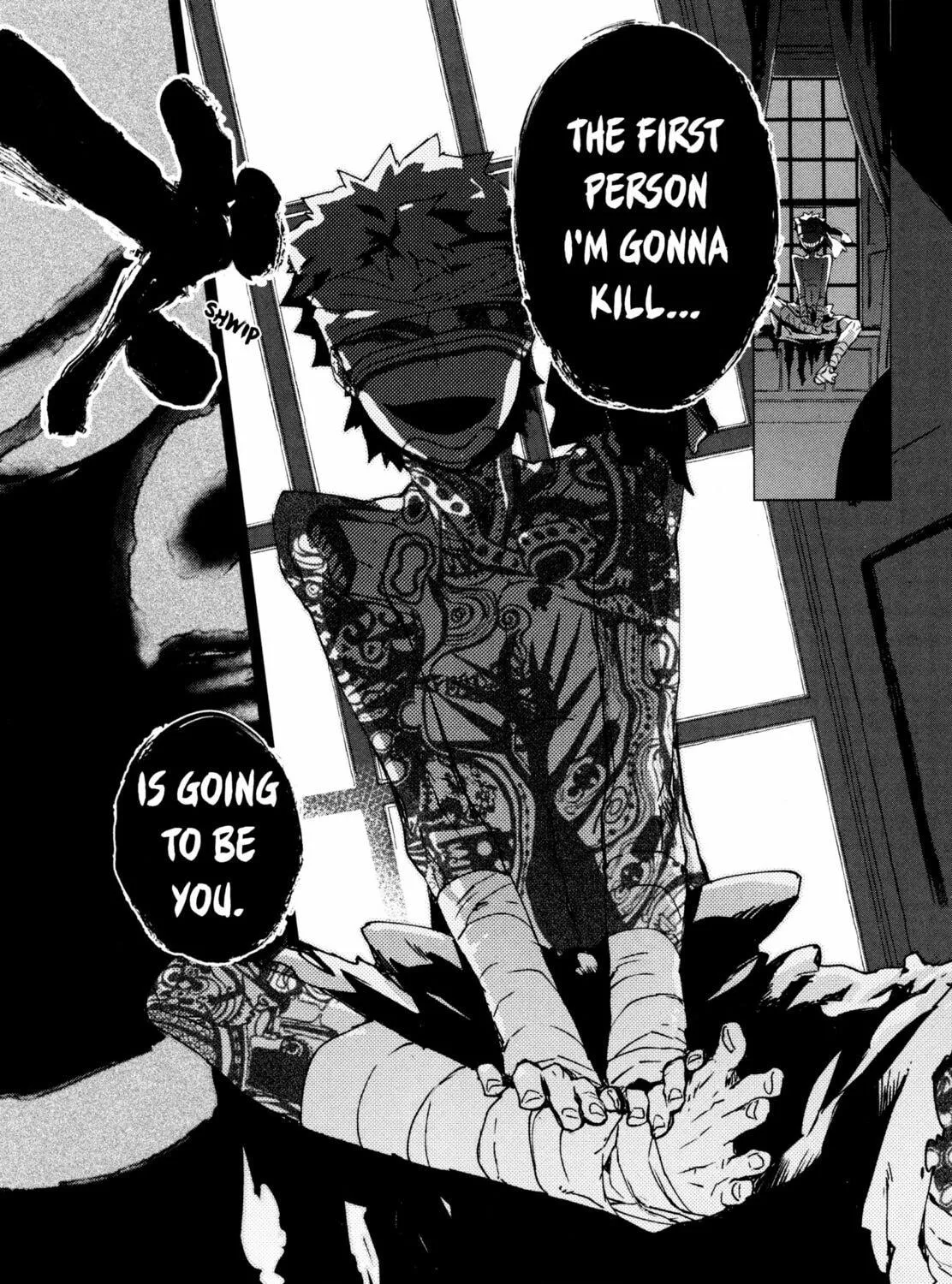 Read Fate/hollow ataraxia chapter 12 image 52 on Lezhin