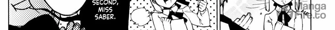 Read Fate/hollow ataraxia chapter 4 image 5 on Lezhin