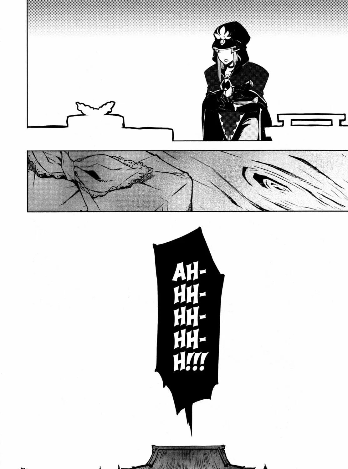 Read Fate/hollow ataraxia chapter 6 image 10 on Lezhin