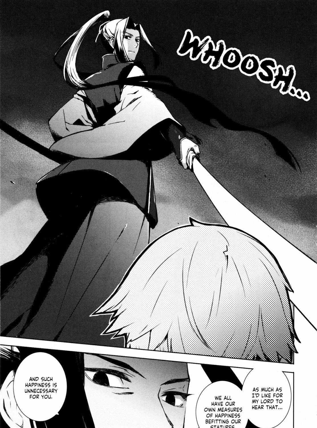 Read Fate/hollow ataraxia chapter 6 image 88 on Lezhin
