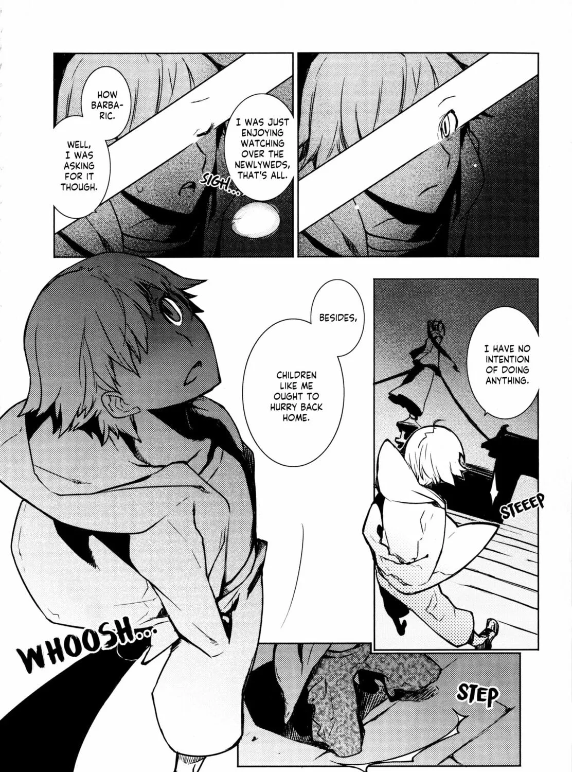 Read Fate/hollow ataraxia chapter 6 image 90 on Lezhin
