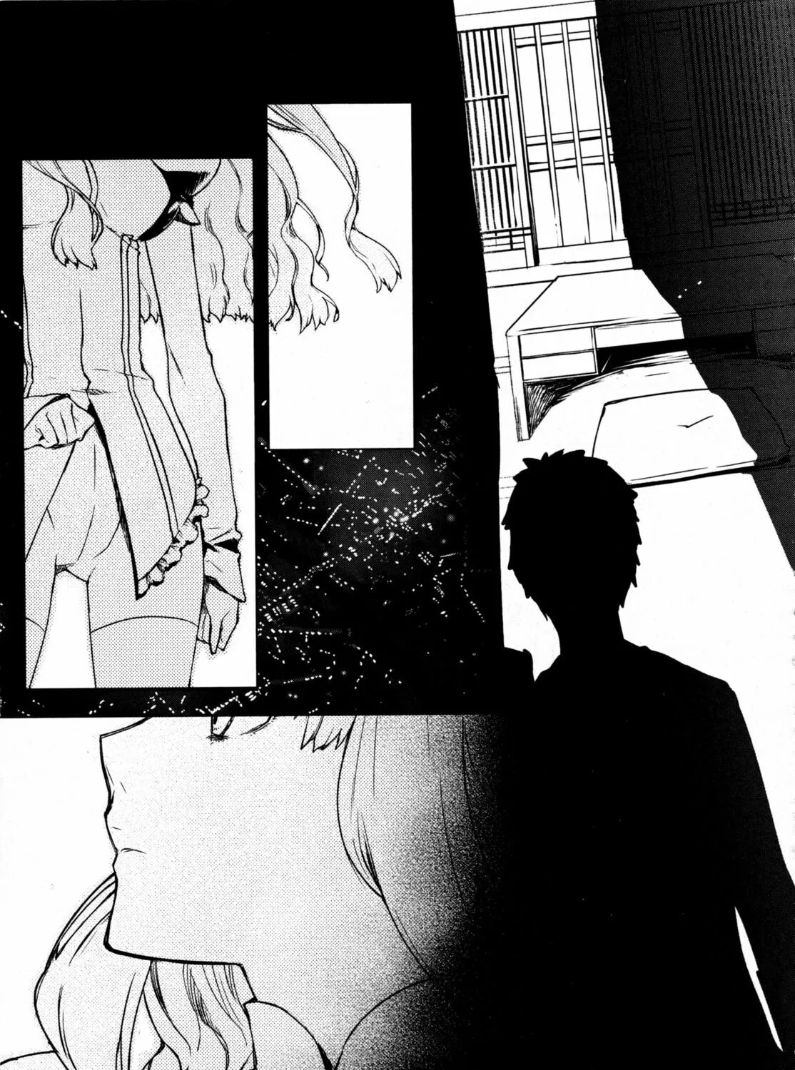 Read Fate/hollow ataraxia chapter 6 image 96 on Lezhin