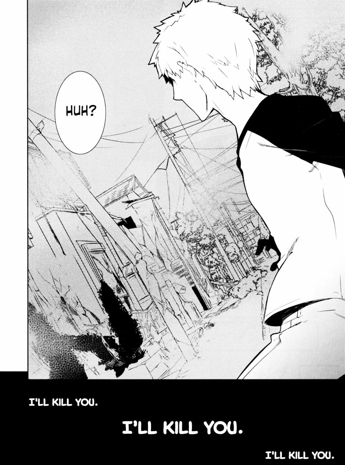 Read Fate/hollow ataraxia chapter 7 image 30 on Lezhin