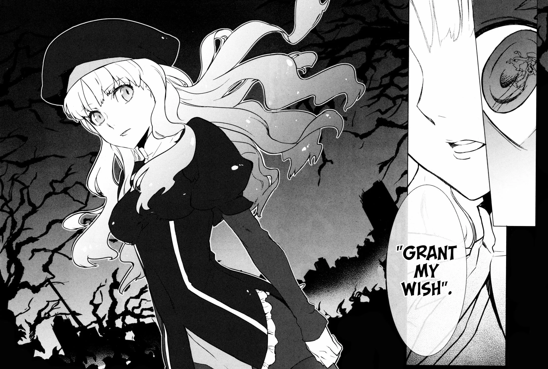 Read Fate/hollow ataraxia chapter 8 image 40 on Lezhin