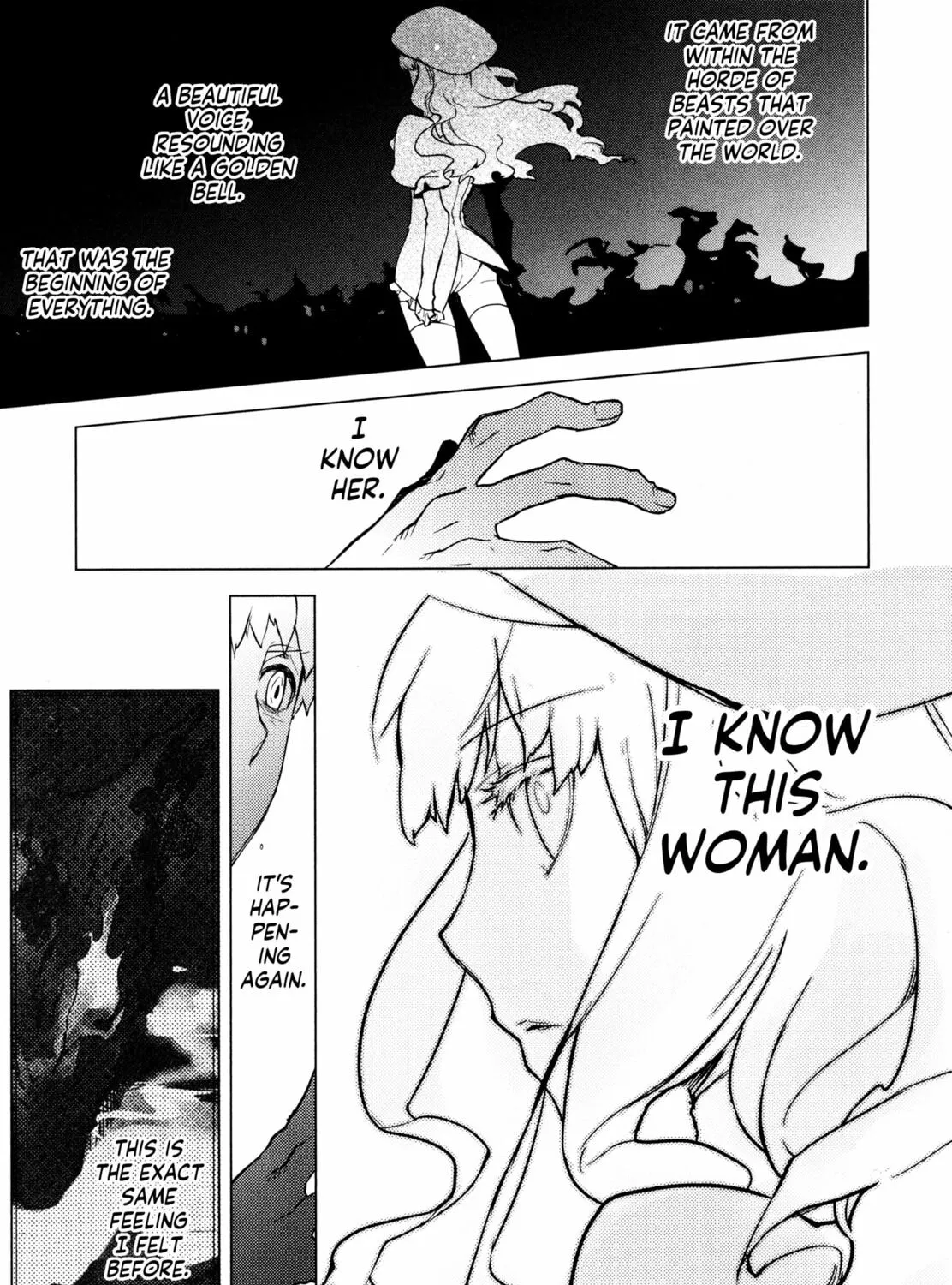 Read Fate/hollow ataraxia chapter 8 image 44 on Lezhin