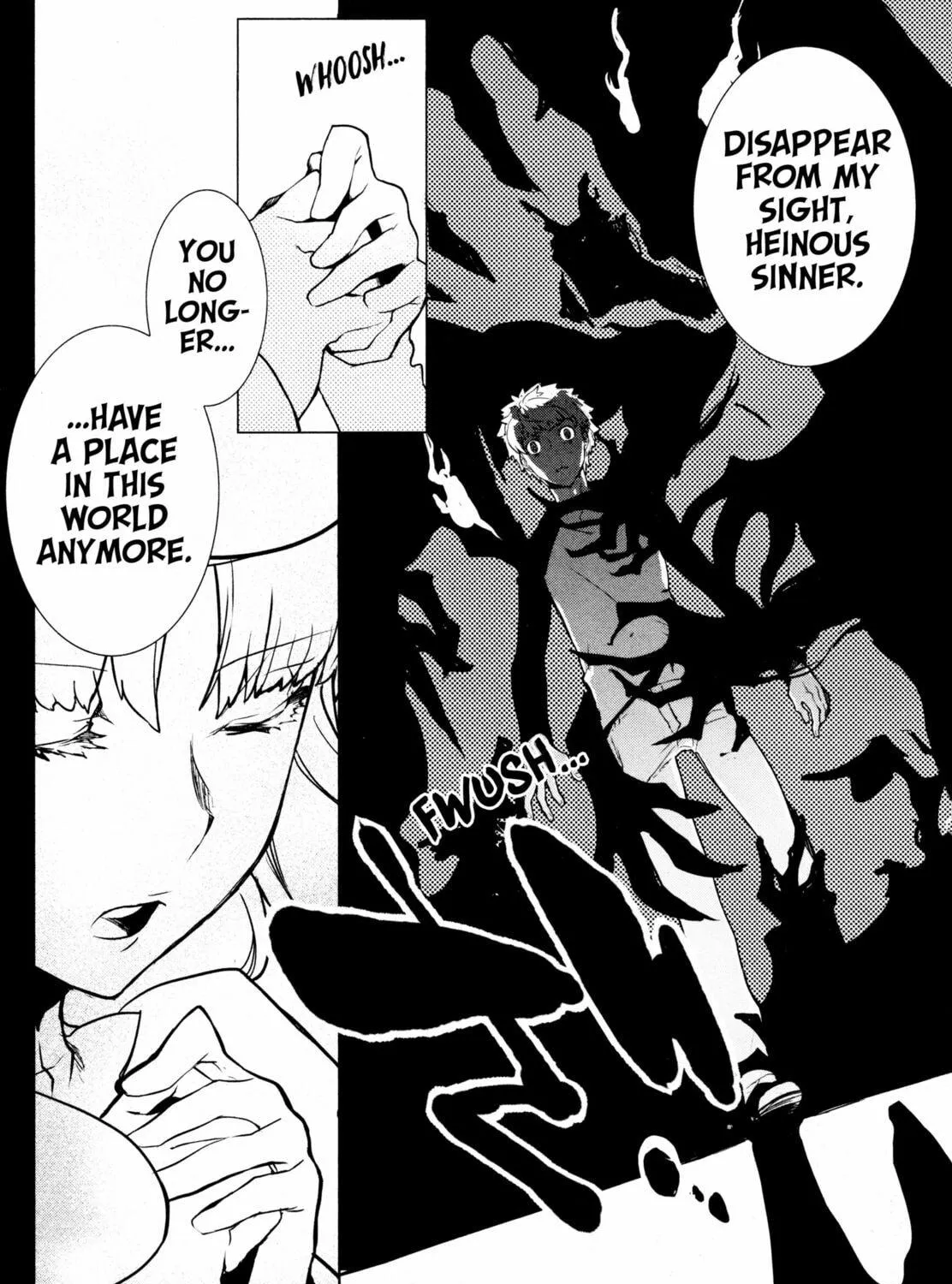 Read Fate/hollow ataraxia chapter 8 image 48 on Lezhin
