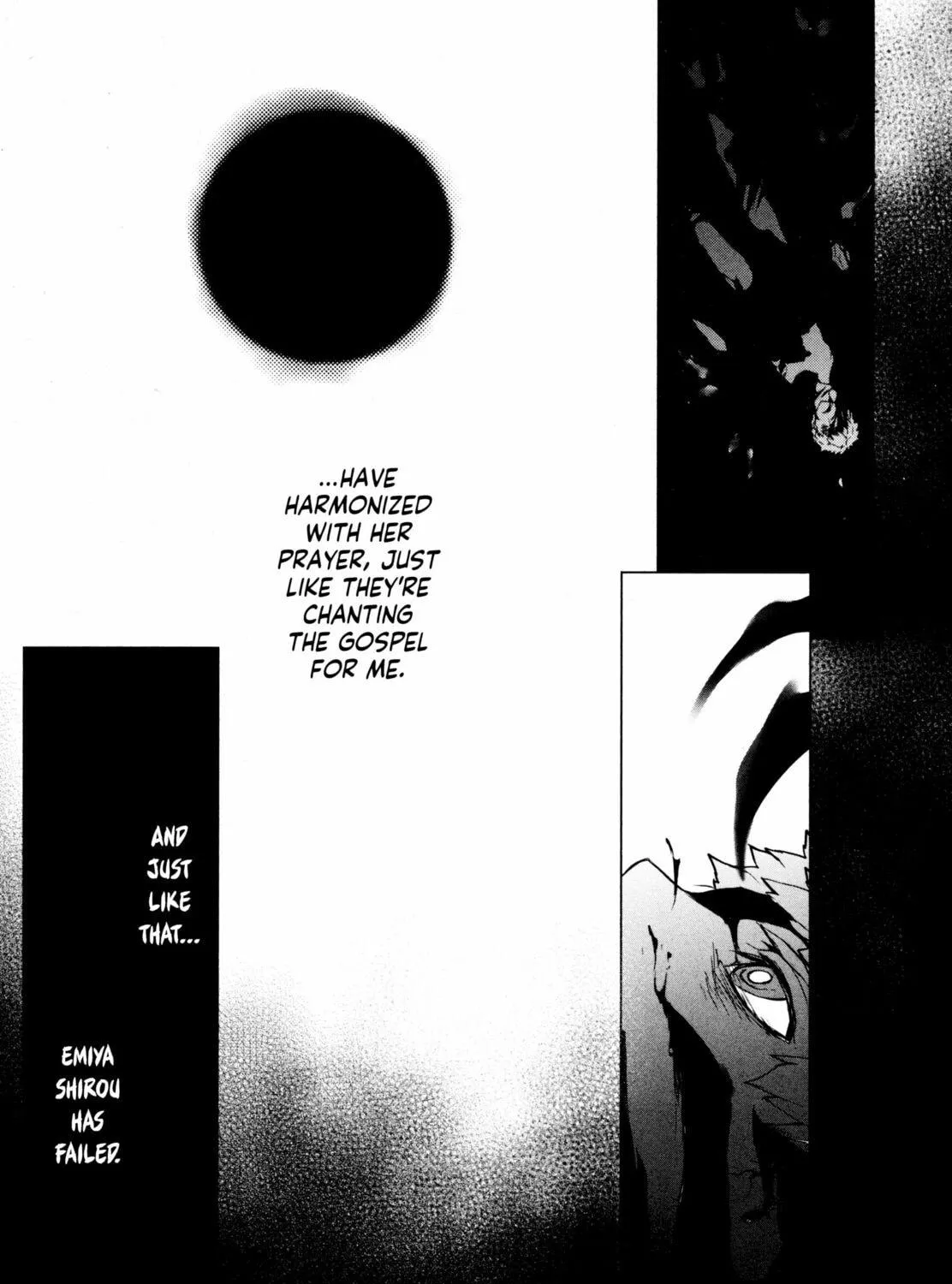 Read Fate/hollow ataraxia chapter 8 image 52 on Lezhin