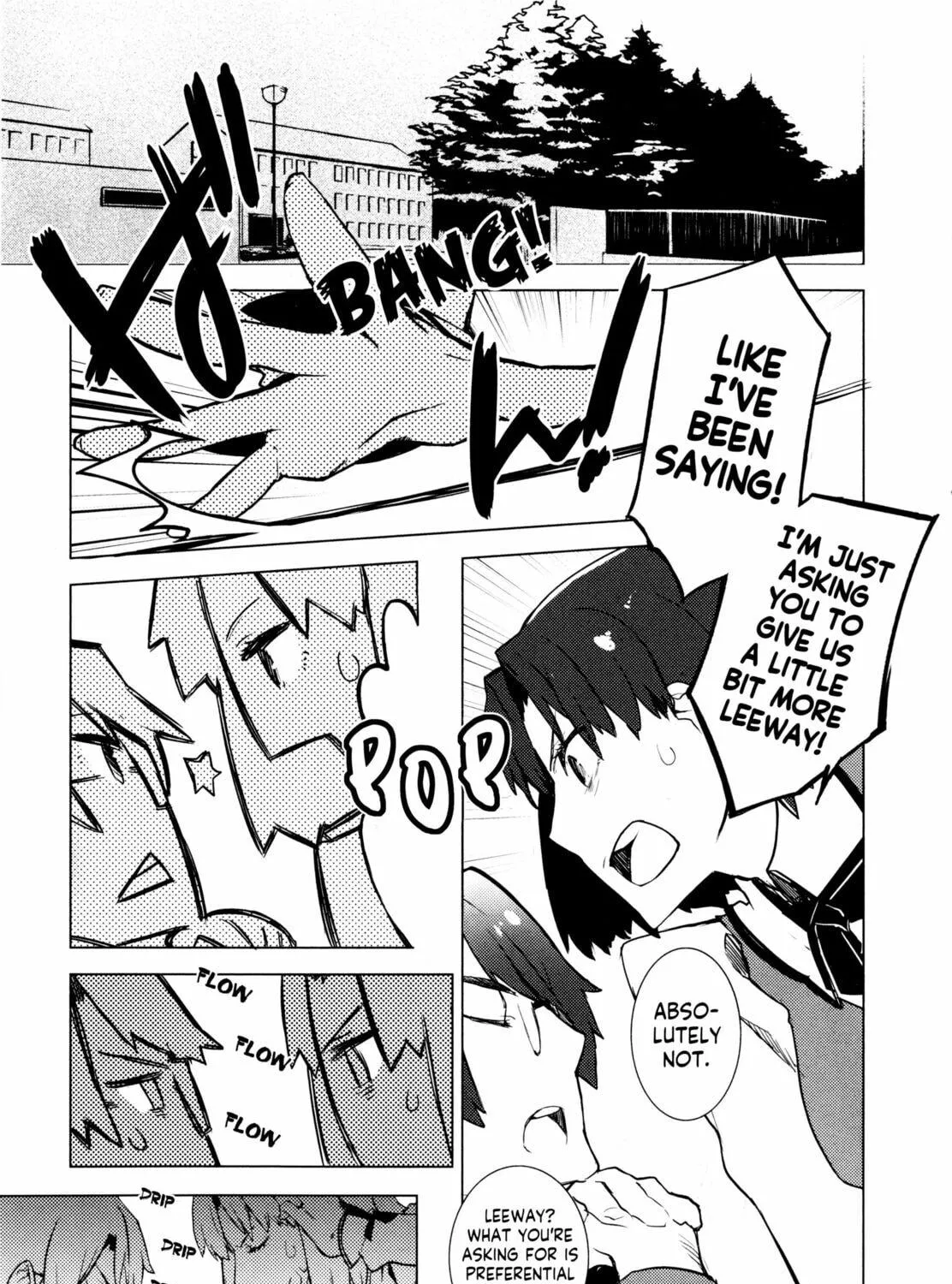 Read Fate/hollow ataraxia chapter 8 image 58 on Lezhin