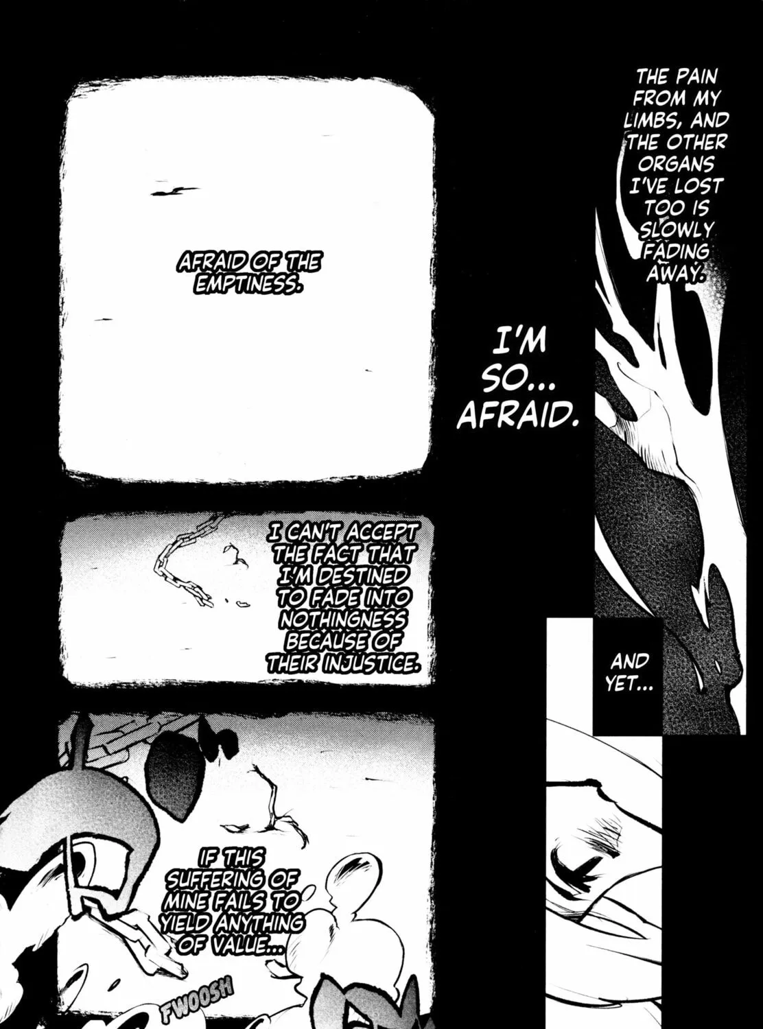 Read Fate/hollow ataraxia chapter 9 image 14 on Lezhin