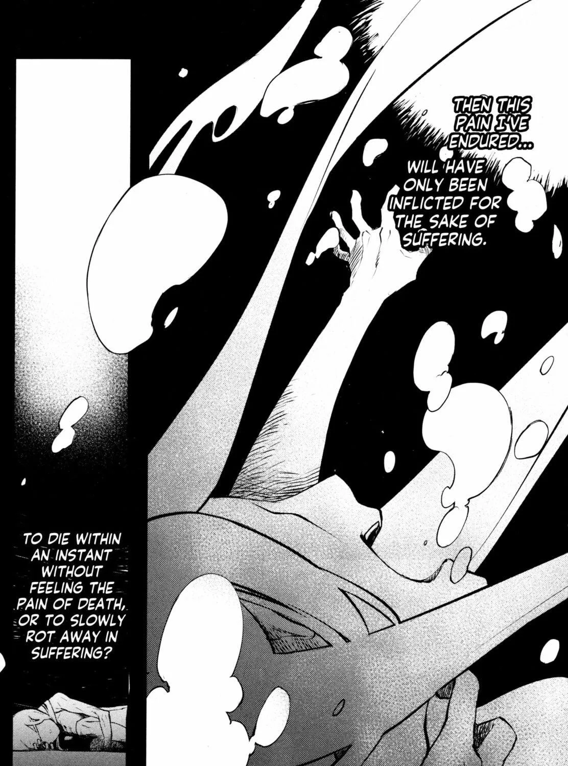 Read Fate/hollow ataraxia chapter 9 image 16 on Lezhin