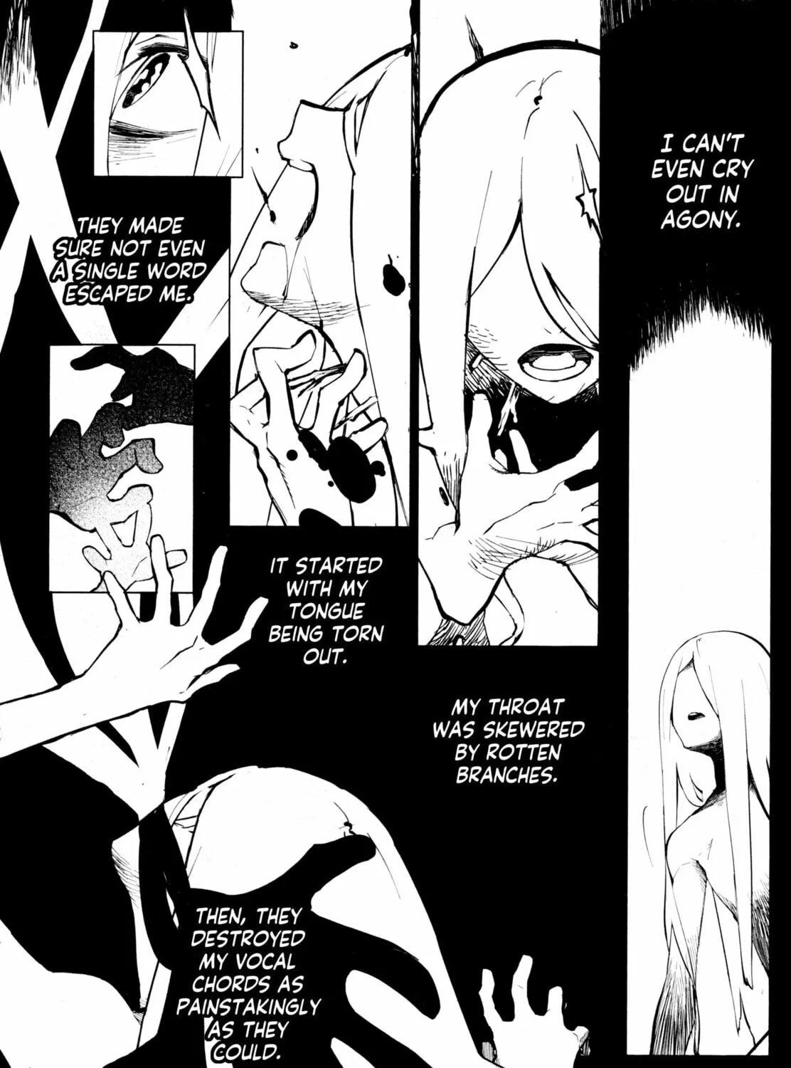 Read Fate/hollow ataraxia chapter 9 image 2 on Lezhin