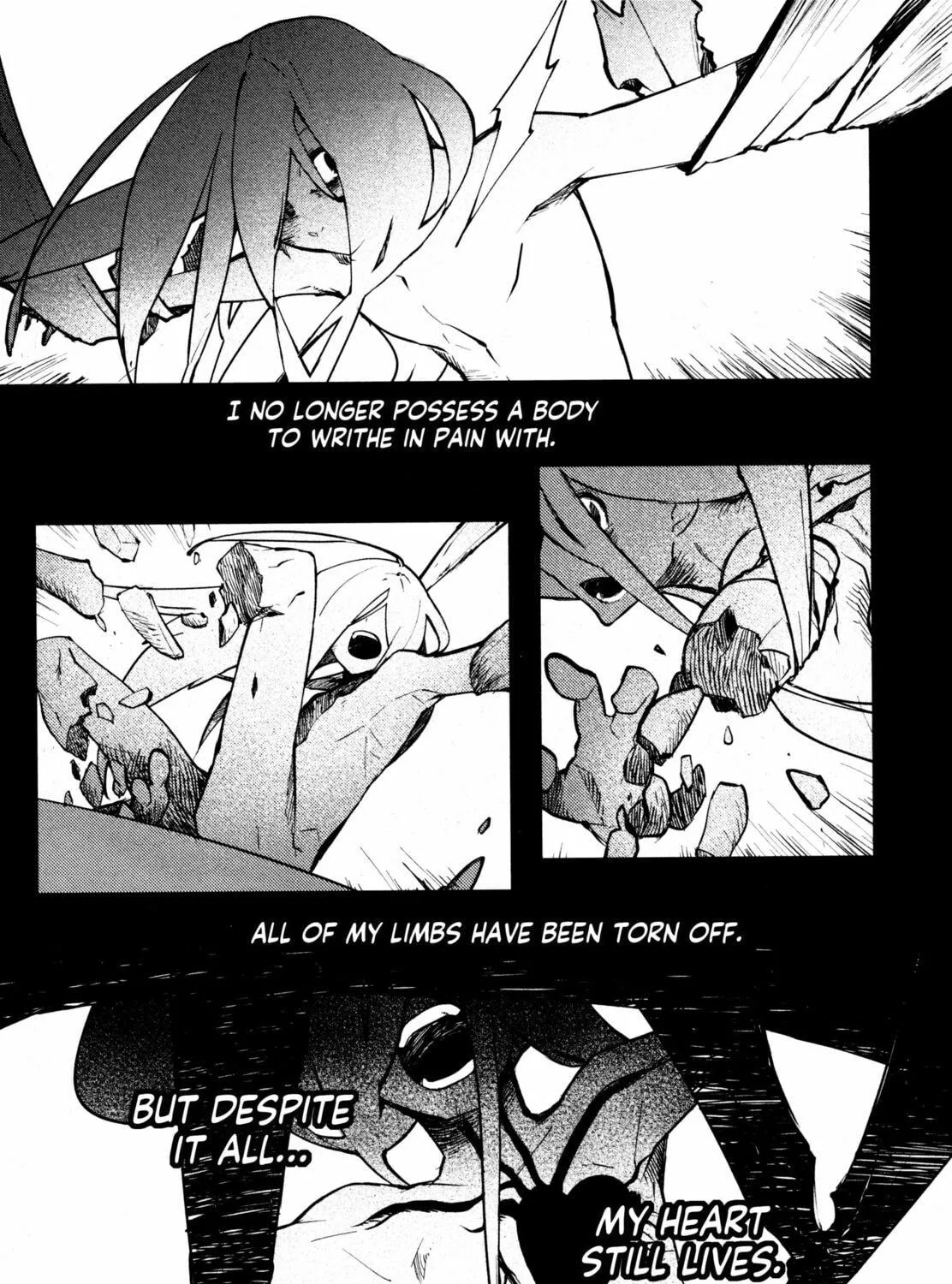 Read Fate/hollow ataraxia chapter 9 image 4 on Lezhin