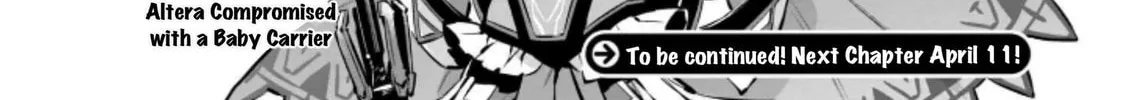Read Fate/Ikustella chapter 4 image 1 on Lezhin